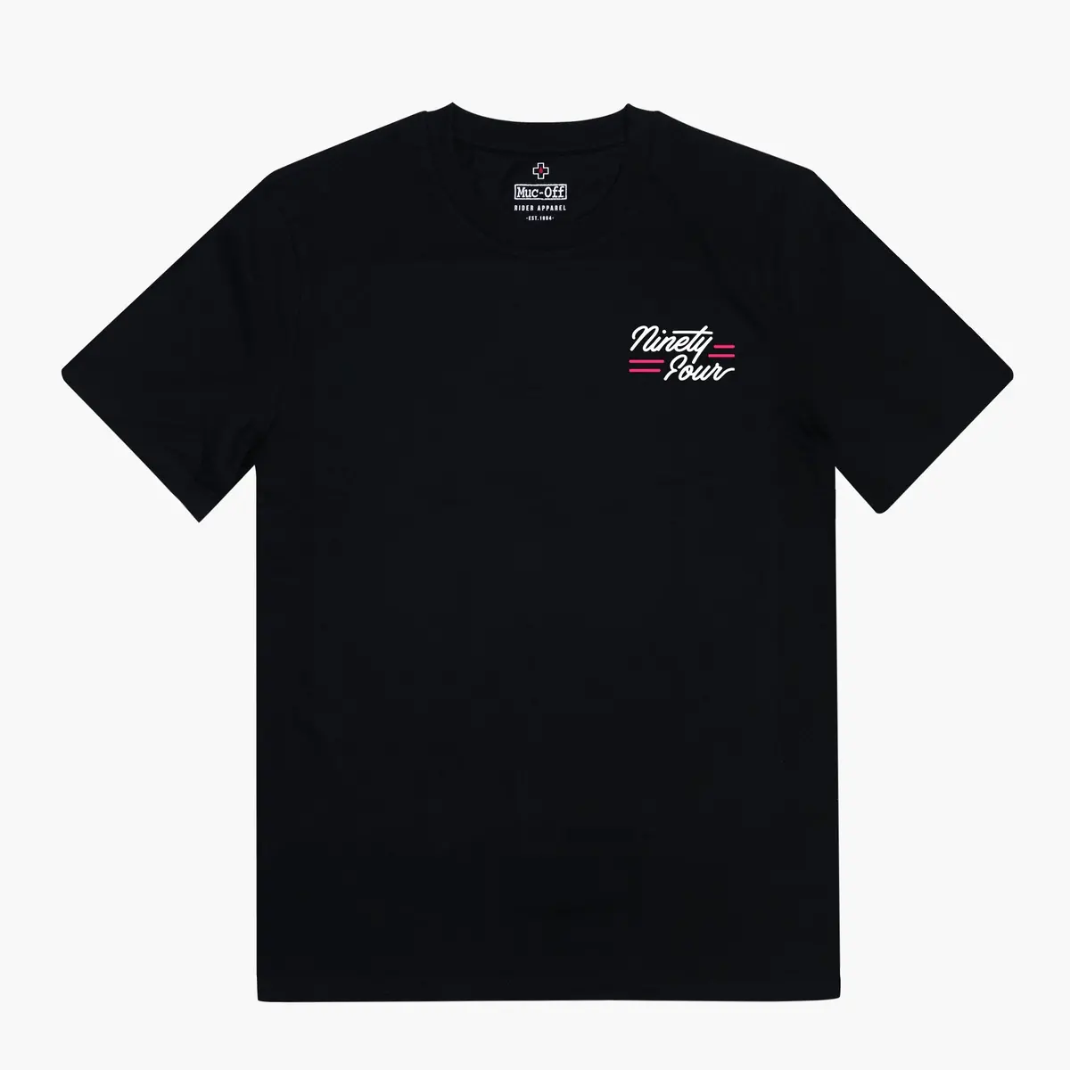 Mountain Research T-Shirt - Black 1