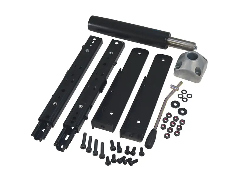 Mounting Kit For Grammer Folding 722 Seat 1