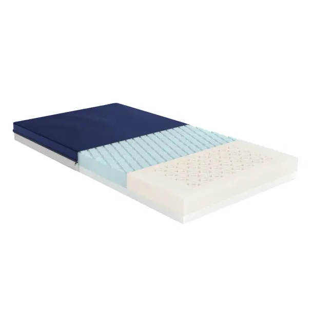 Multi-Ply Shearcare 1500 Pressure Redistribution Foam Mattress 1