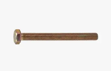 N 010 274 1 - Alternator Bolt - Hex Head Screw 8 X 80 X 1.25 1