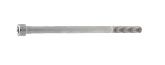 N 019 908 1 - 100 - Long Socket Head Bolt For Instrument Cluster M6 X 100 1