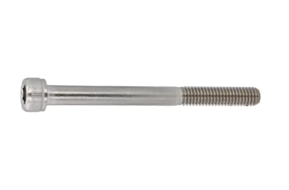 N 019 908 1 - 60 - Long Socket Head Bolt For Instrument Cluster M6 X 60 1