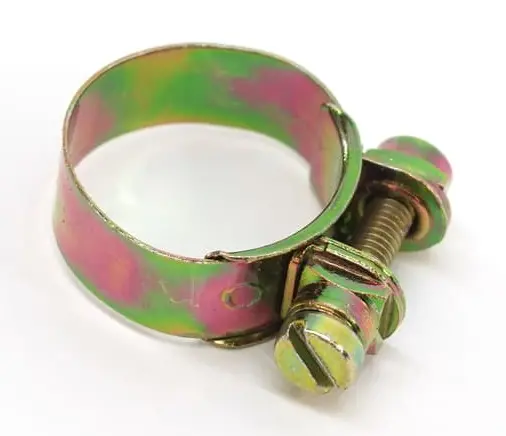 N 023 565 3 - Pipe Clamp 21/9 1