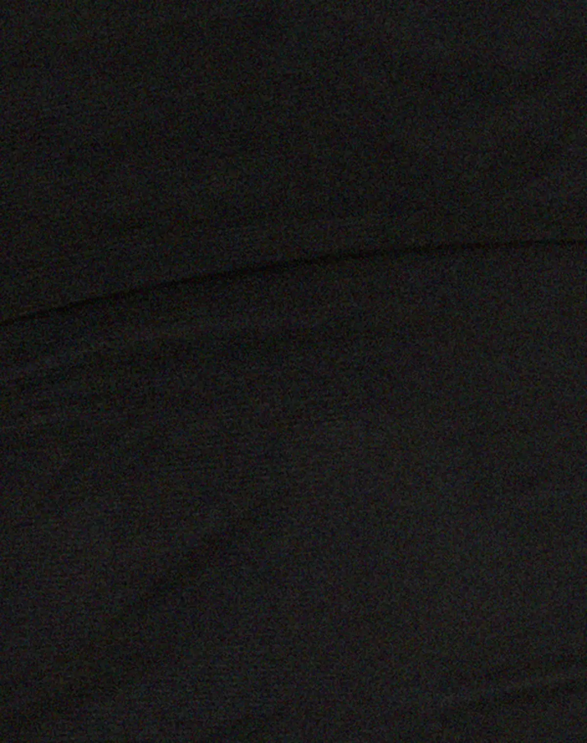 Nasami Mini Dress In Black 5