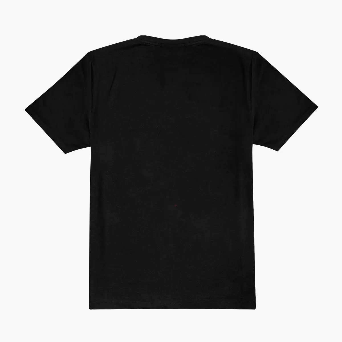 Skull T-Shirt - Black 2