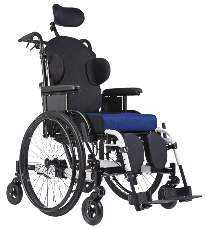 Neox Tilt-In-Space 1