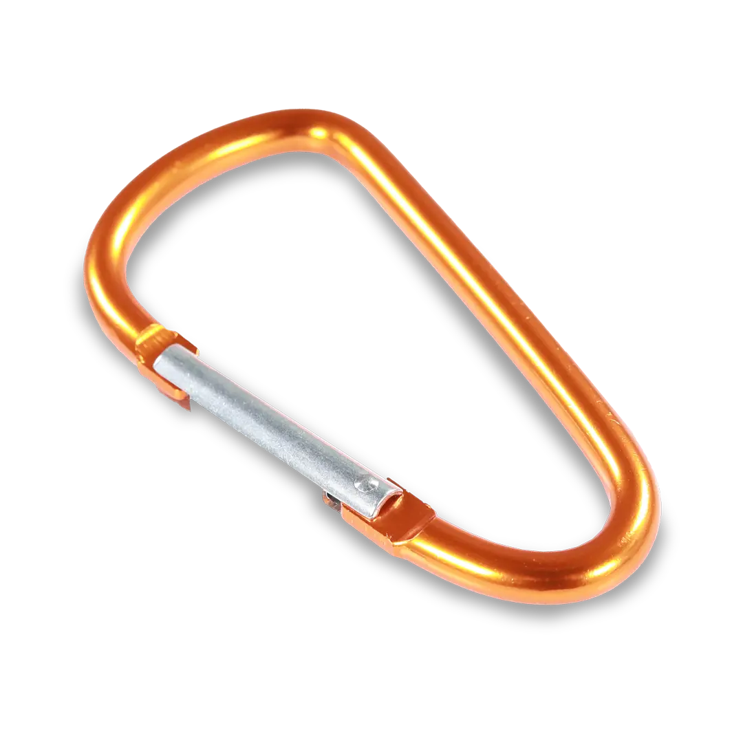 Carabiner For Nanomat 1