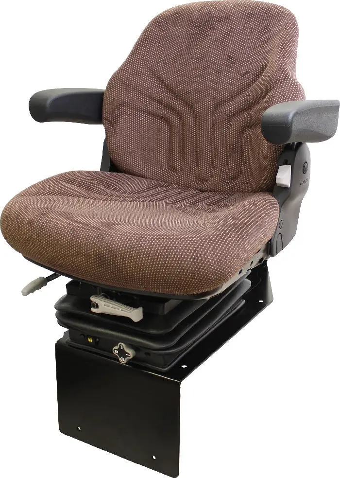 Narrow Seat Assembly For John Deere 1