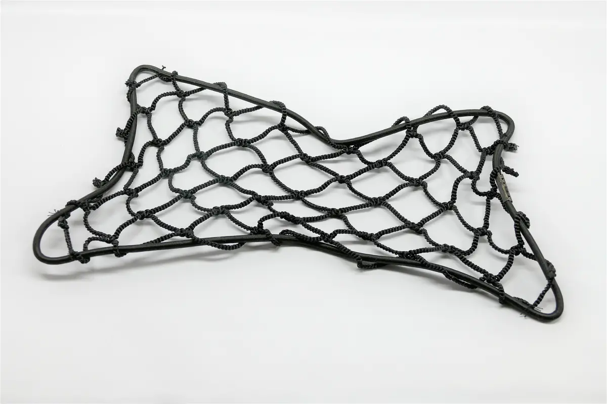 928 555 471 02 - Net Between Rear Seats - 78 To 79 - No Longer Available 1