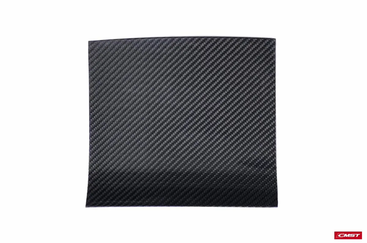 New Release! Cmst Carbon Fiber Interior Trim For Tesla Model 3 2019-On 2
