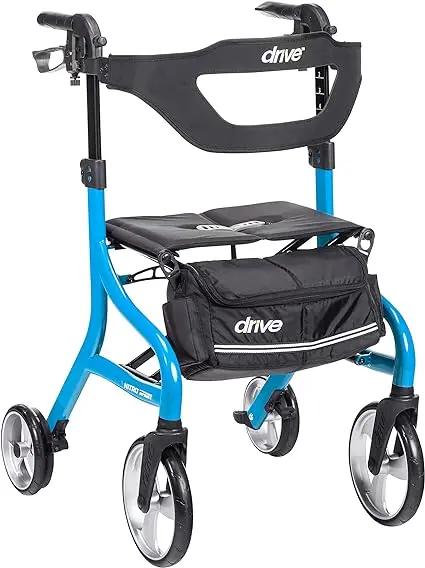 Nitro Sprint- Tall 1