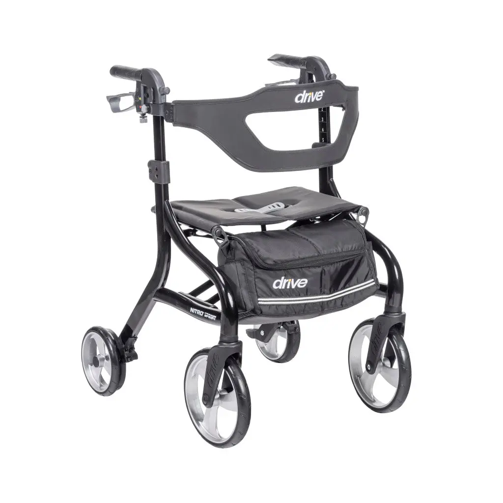 Nitro Sprint- Tall 2