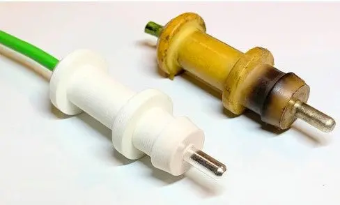 O2connw/Cable - O2 Connector Cable - O2 Sensor 2