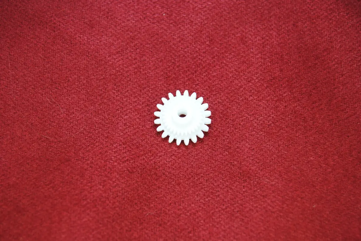 Odo 20X30 - Odometer Gear 1