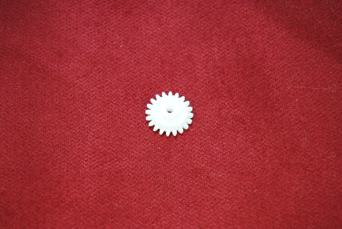 Odo 20X32 - Odometer Gear 1