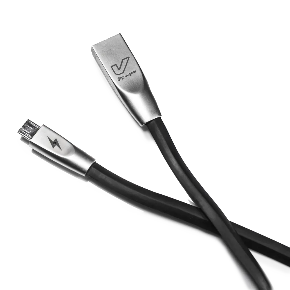 Oktane Charging Cables 4