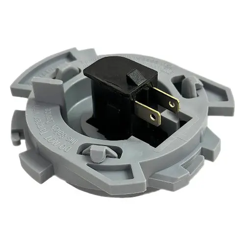 Operator Presence Seat Switch / Twist Mount / Normally Open 2