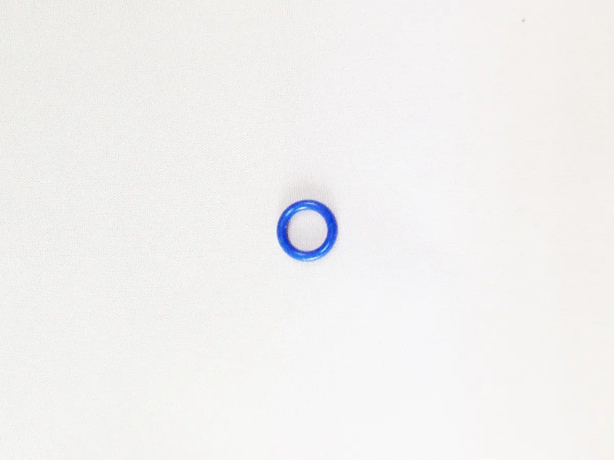 999 701 006 40 - O Ring For Oil Pump Bolt 1