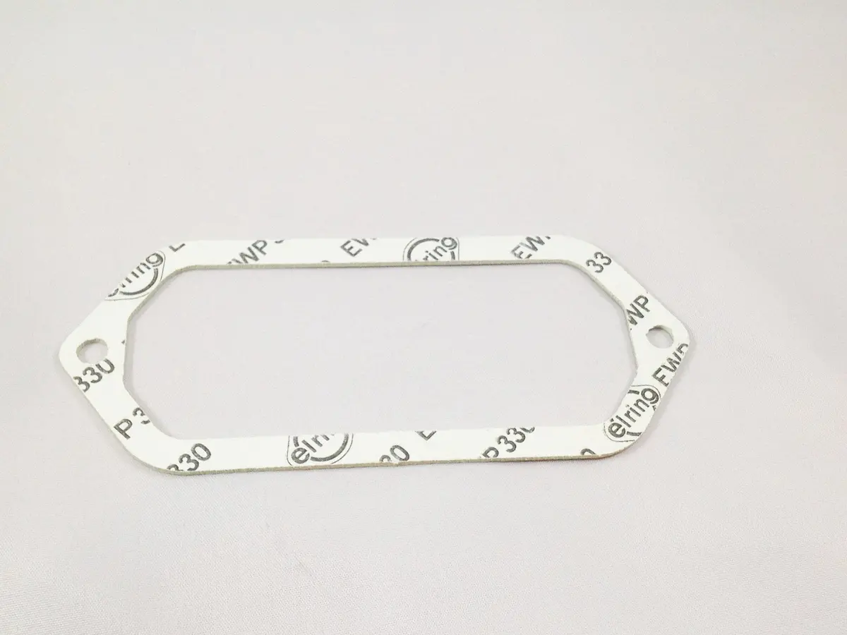 928 107 707 04 - Oil Filler Base Gasket 1
