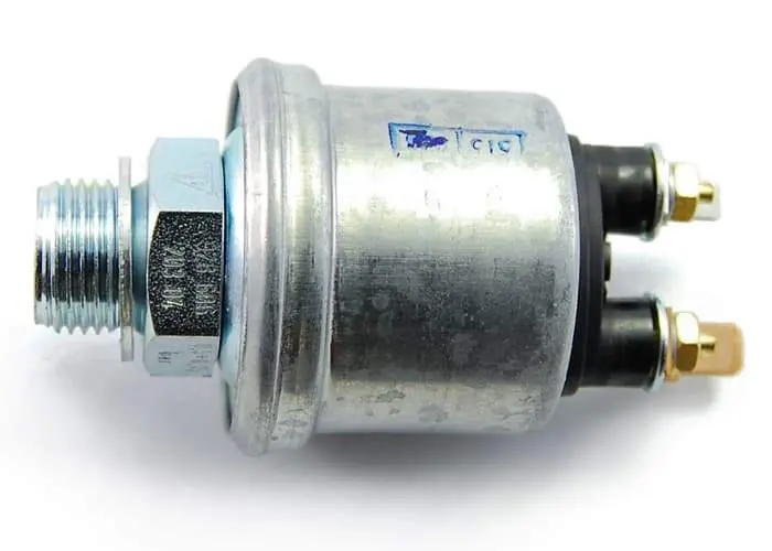 928 606 203 04 - Oil Pressure Sender Switch 78 To 88 - Porsche 1