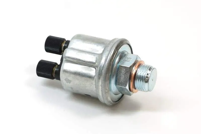 928 606 203 04V - Oil Pressure Sender Switch - Vdo Oem 1