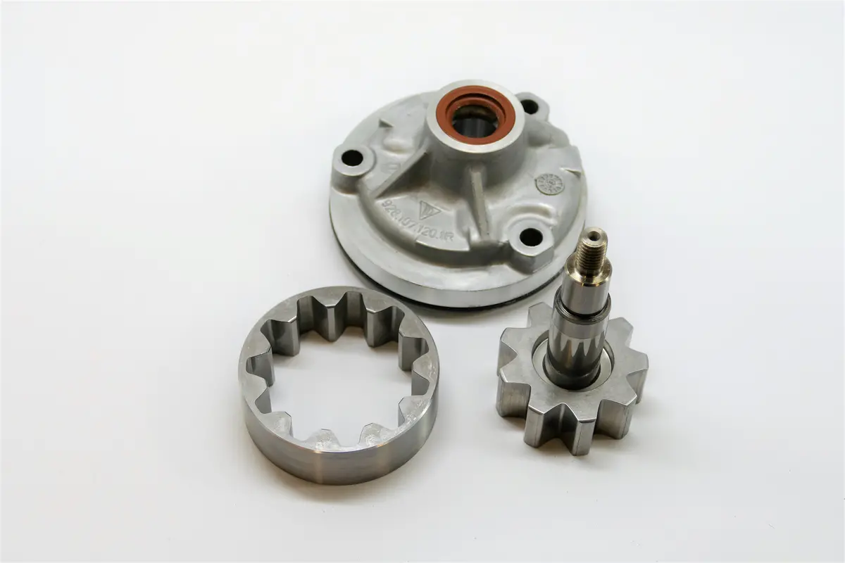 928 107 008 02 - Oil Pump 80 To 95 1
