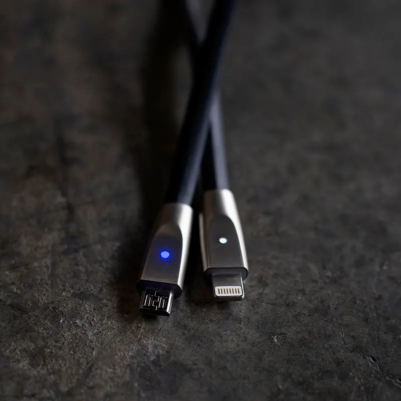 Oktane Charging Cables 3