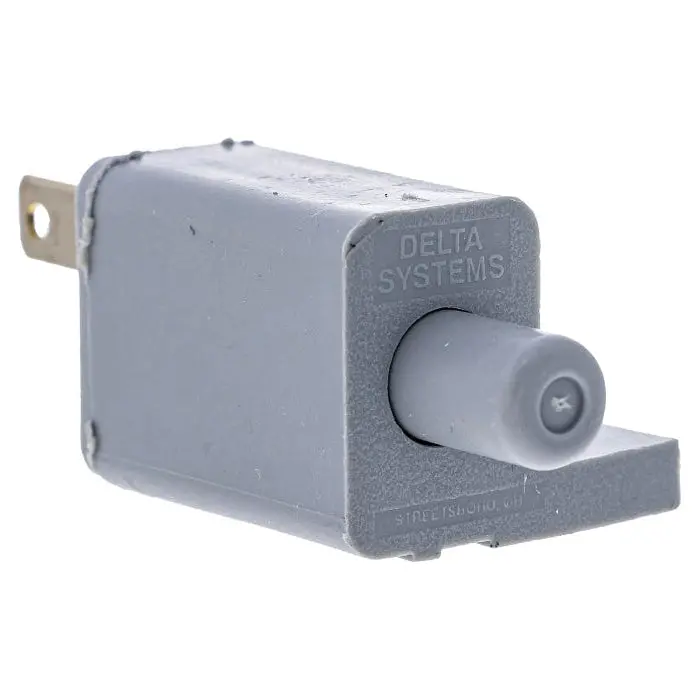 Operator Presence Interlock Seat Switch - Normally Closed 1