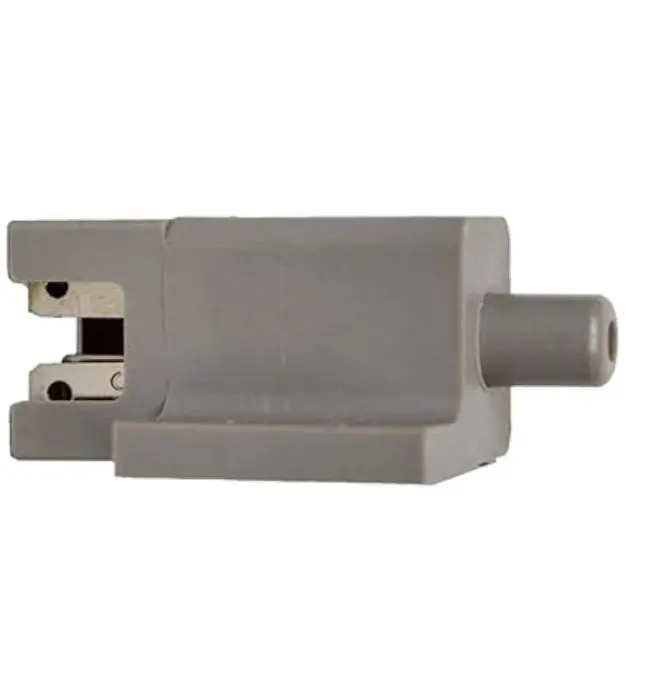 Operator Presence Interlock Seat Switch - Normally Open / Normally Closed 1