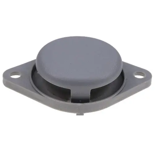Operator Presence Seat Switch / Screw Mount / Normally Open 1