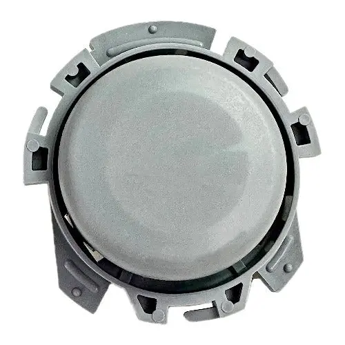 Operator Presence Seat Switch / Twist Mount / Normally Closed 1
