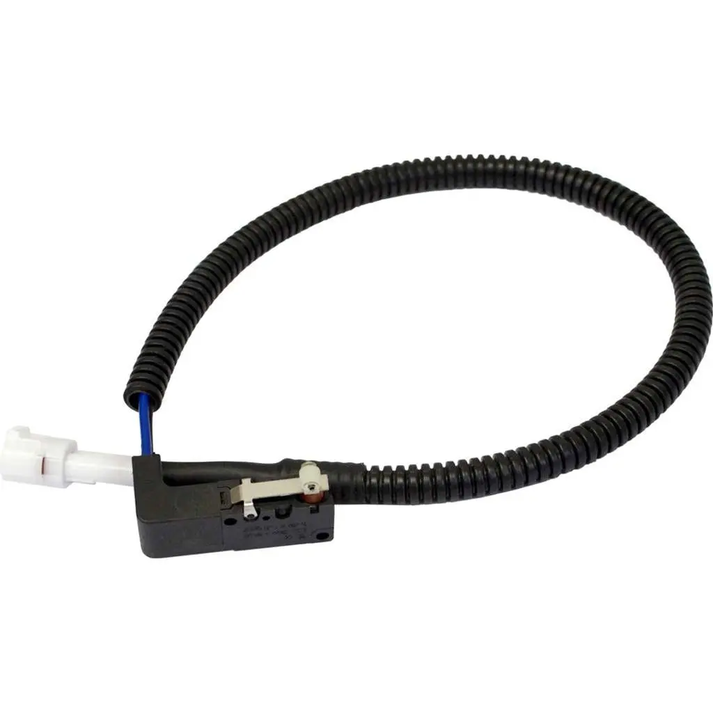Operator Presence Switch 1