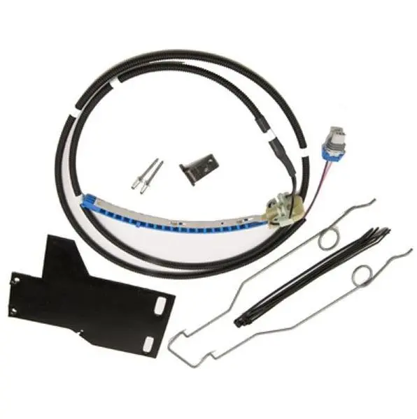 Operator Presence Switch Kit For Grammer 1