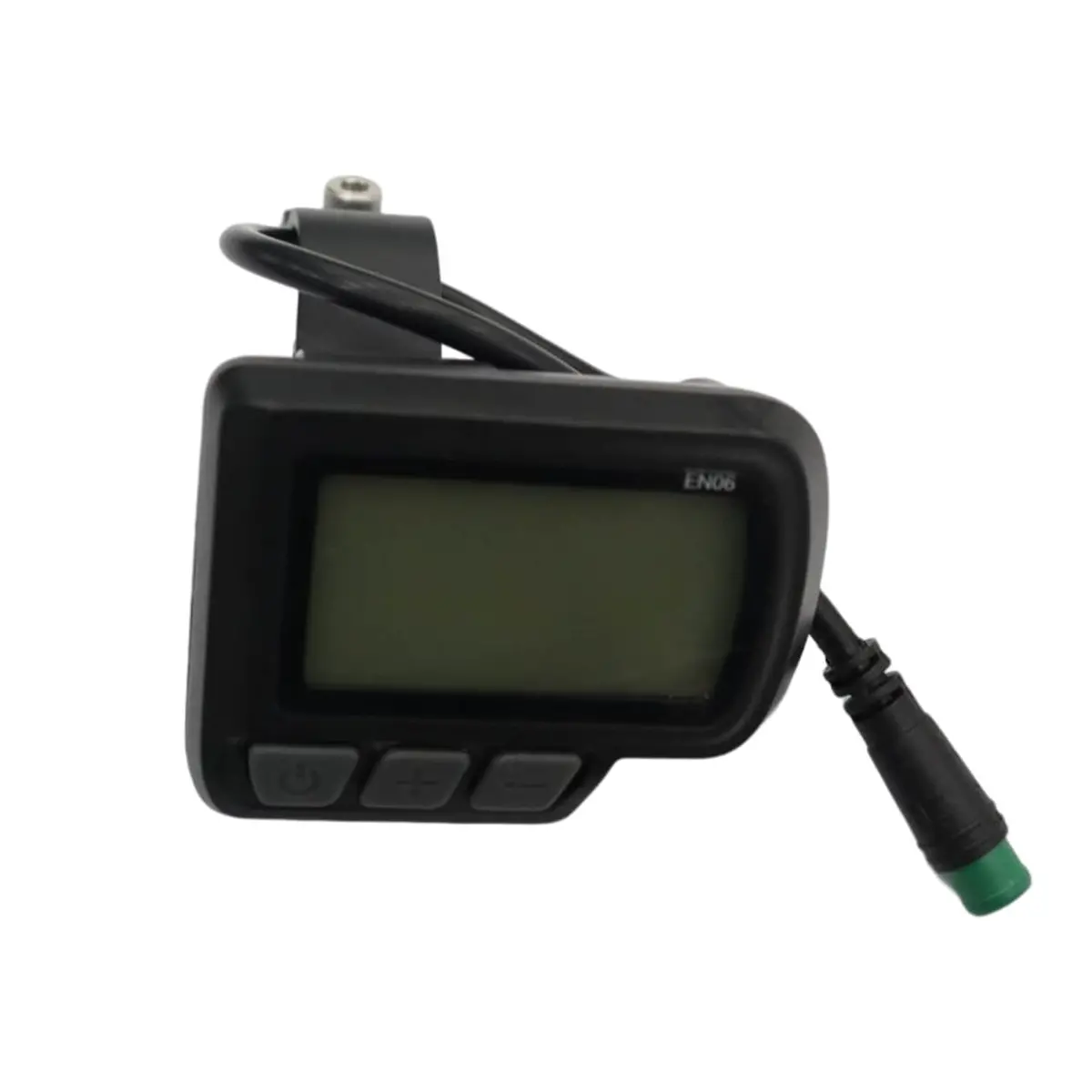 Hiboy Ex6 Electric Bike Dashboard 1