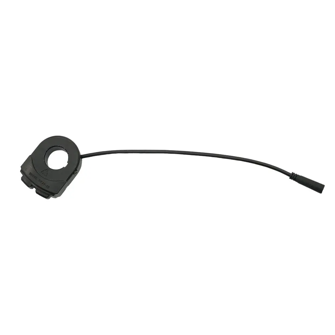Hiboy P6 P7 Horn Headlight Switch 1