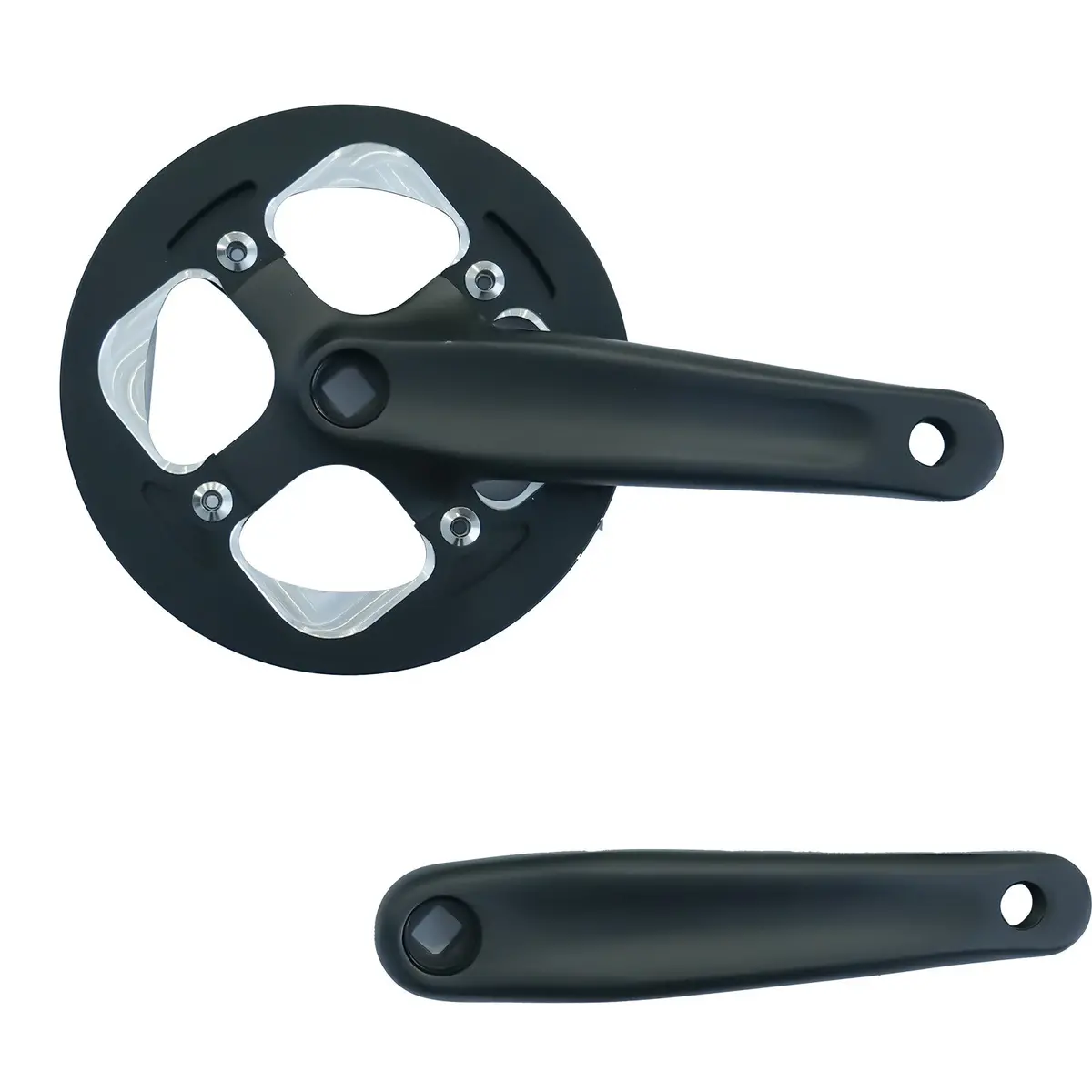 Hiboy P6 Electric Bike Crank 1