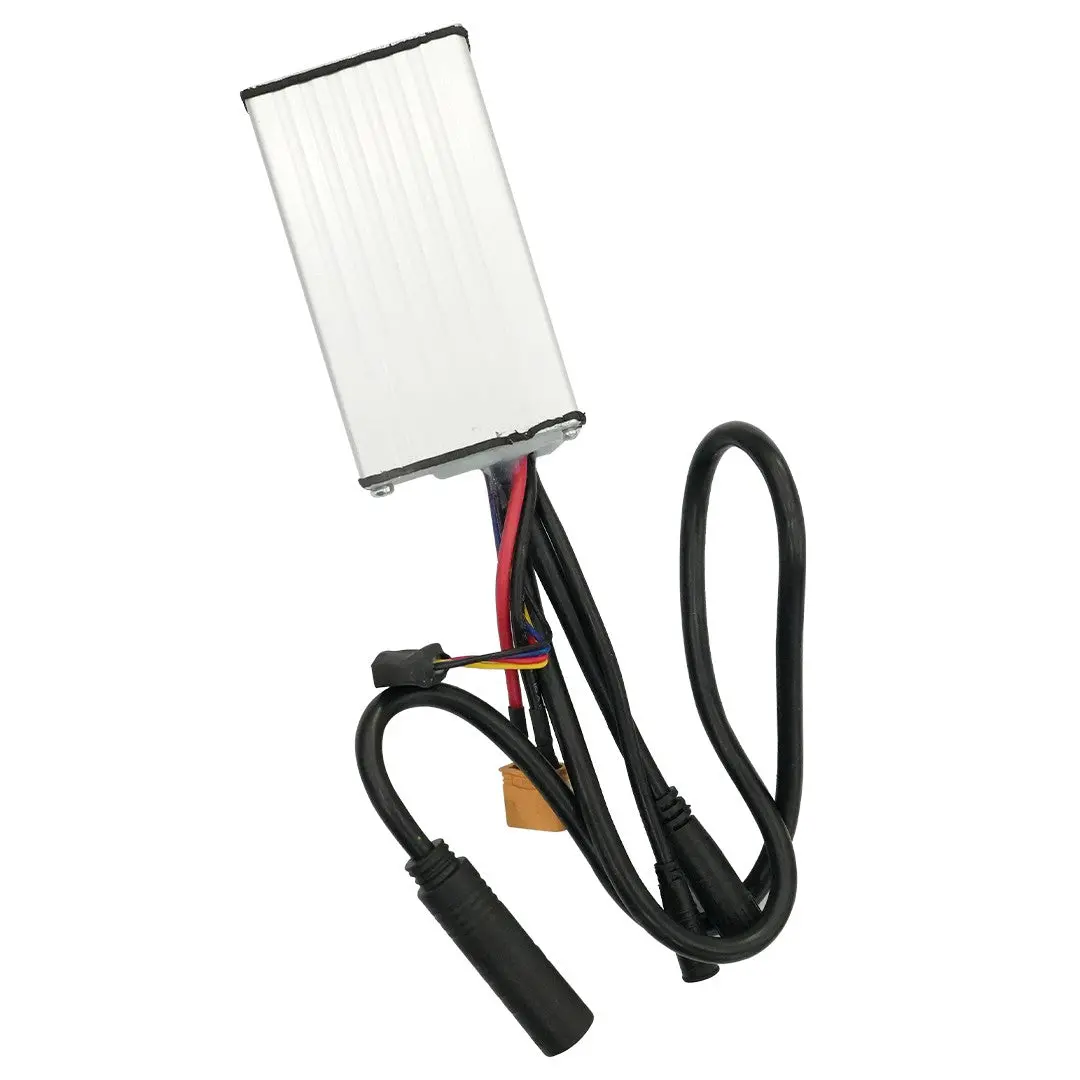 Hiby P7 Controller 1