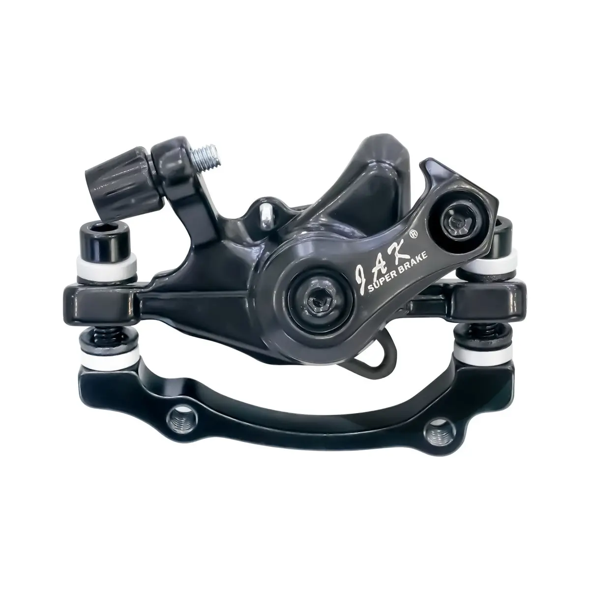 Hiboy Ex6 Rear Disc Brake 1