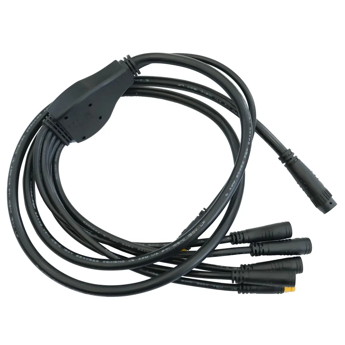 Hiboy P6 Display Controller Cable 1