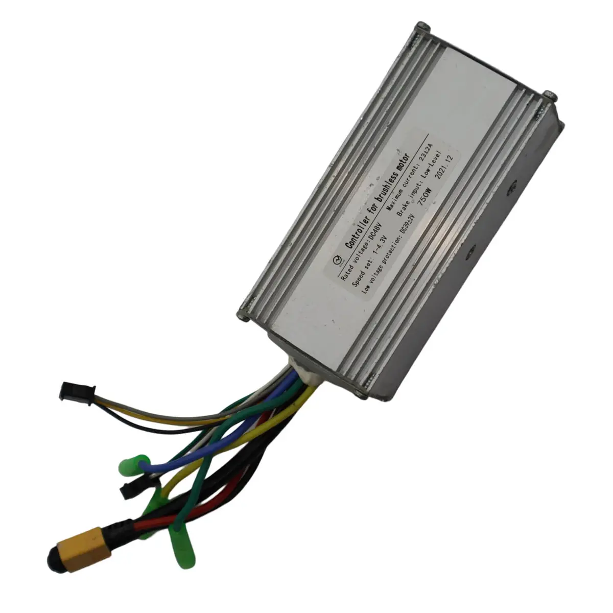 Hiboy P6 Electric Bike Controller 1
