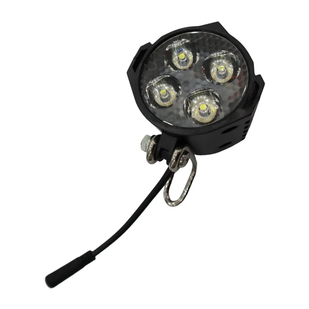 Hiboy P6/P7 Electric Bike Front Light 1
