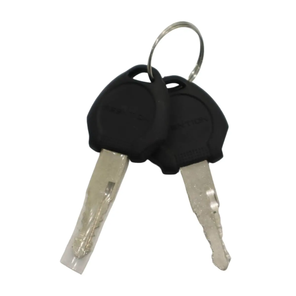 Hiboy P6 Electric Bike Battery Key 1