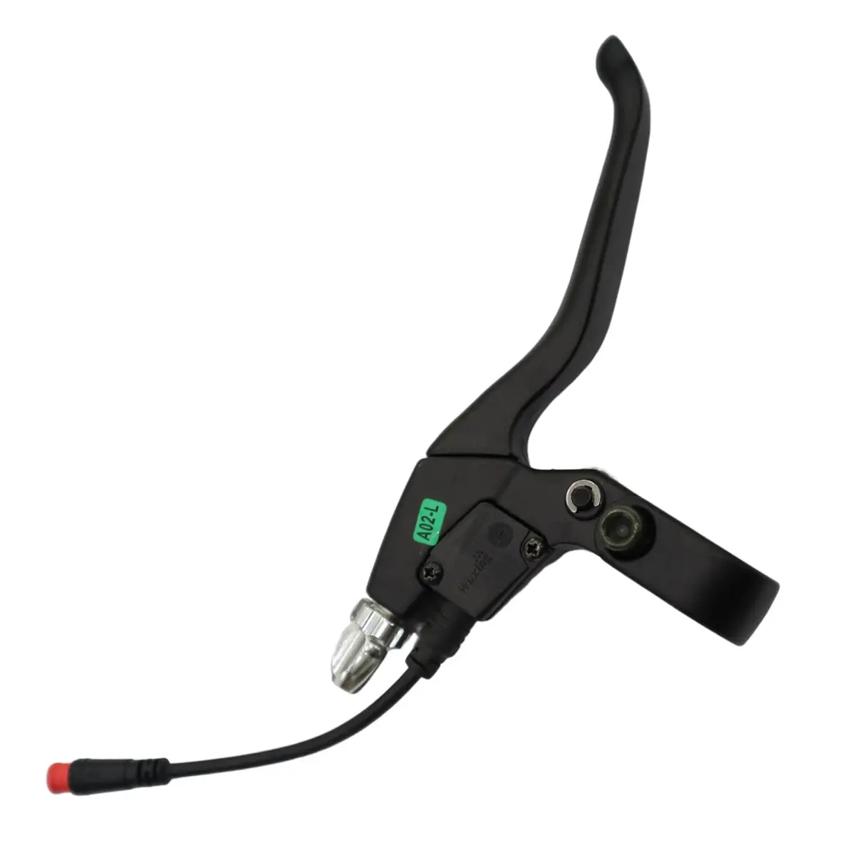 Hiboy P6 Electric Bike Left Brake Handle 1