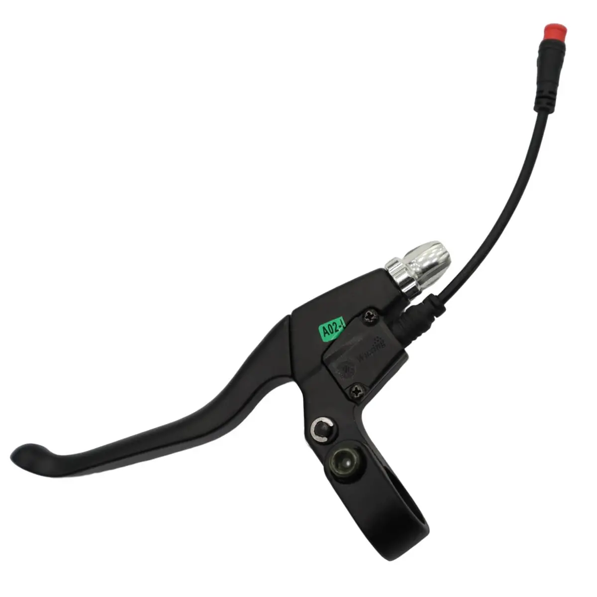 Hiboy P6 Electric Bike Right Brake Handle 1
