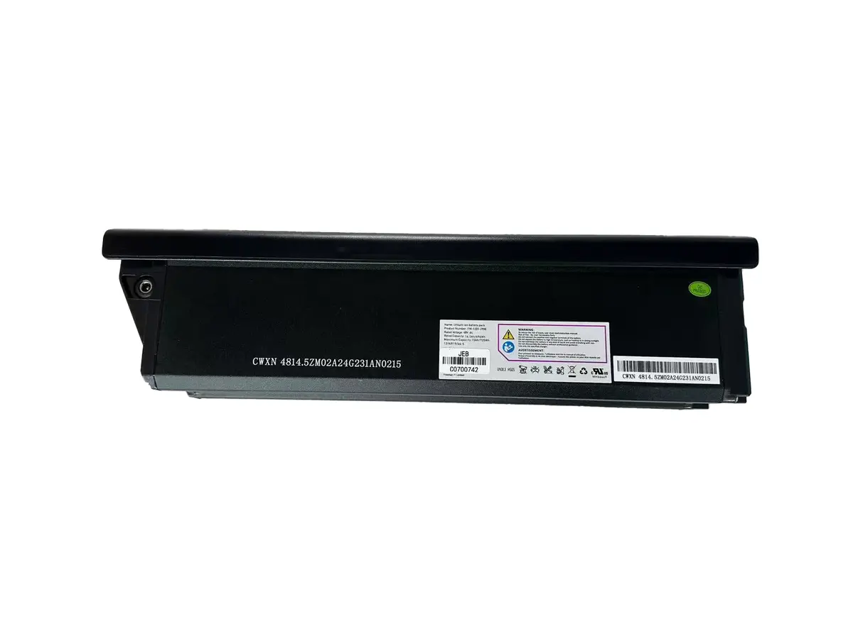 Hiboy P7 Electric Bike Battery 2