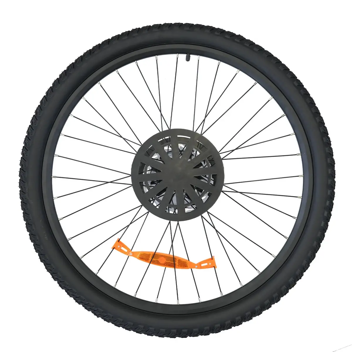 Hiboy P7 Front Wheel 1