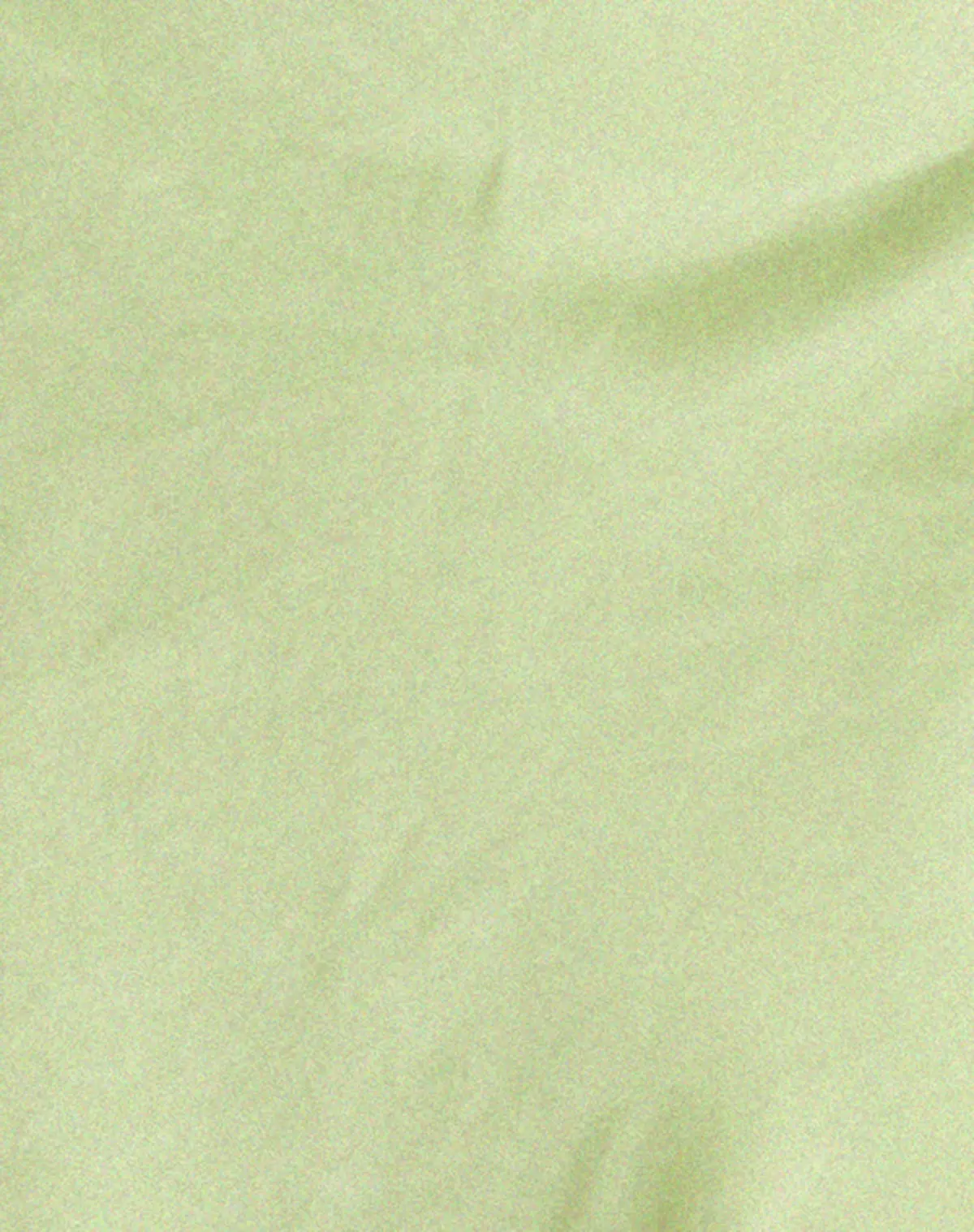 Palasha Midi Dress In Satin Lime Green 5