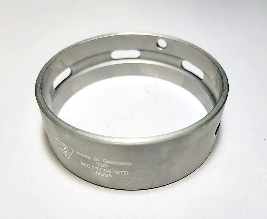 Pcg 101 117 08 - Main Bearing Bush - 78 To 95 1