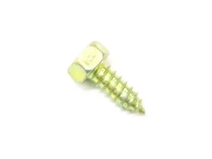 Pcg 187 015 02 - Tapping Screw 1