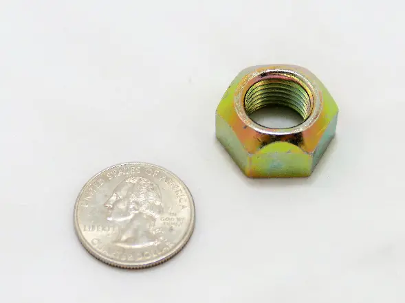 Pcg 910 094 02 - 14Mm Lock Nut 1